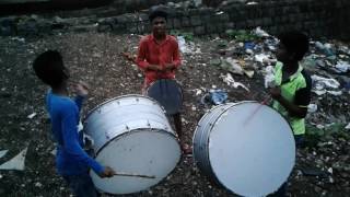 Nashik dhol sai ram group [upl. by Goines]