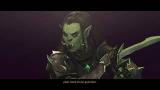 FR World of Warcraft  Shadowlands  Le royaume de Maldraxxus  ÉPISODE 7 [upl. by Krishna]