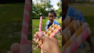 Rolls chocolatemithai nahi mila 😊😱funny shortstending Anita cute baby [upl. by Mackoff]