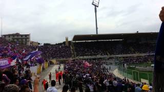 Formazioni fiorentina juventus [upl. by Toille47]