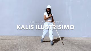 Kalis Ilustrisimo  Vol 1 [upl. by Eevets]