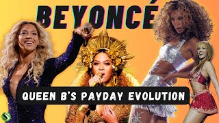 Beyoncé Making A BILLION Dollar Evolution [upl. by Hanna]