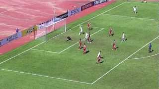 All Goals Match Day 2 FIFA World Cup 2014 Asian Qualifiers [upl. by Ragouzis]