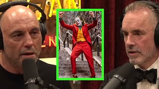 Jordan Peterson on Joker [upl. by Nevuer]