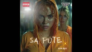 Sa pute feat kori Jacy [upl. by Lothair]