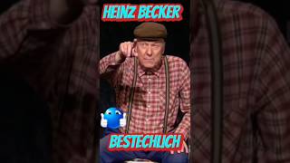 Heinz Becker 🤣 funny youtubeshorts satire [upl. by Roseanne]