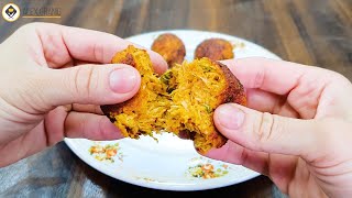 BOLINHO DE FRANGO FIT LOW CARB DE 3 INGREDIENTES FEITO NA AIRFRYER [upl. by Ahsyak367]