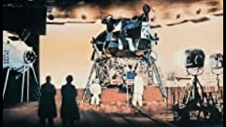 Capricorn One Hidden Message in Movie [upl. by Ellesirg]