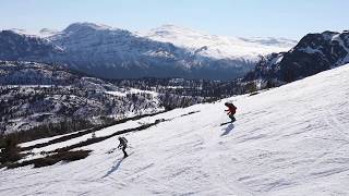 Topptur Nibbi Hemsedal [upl. by Cindelyn]