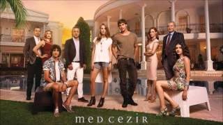 Medcezir  Tan Orijinal Dizi Müziği [upl. by Neelat]