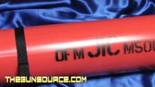 The Mossberg 500 JIC Just In Case [upl. by Halle]