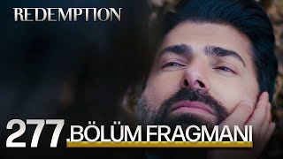 Esaret 277Bölüm Fragmanı  Redemption Episode 277 Promo [upl. by Ailemac]