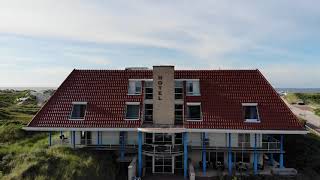 Welkom bij Strandhotel Buren aan Zee [upl. by Odnalref]