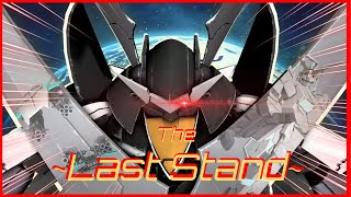 Susanowos Last Stand  Gundam Evolution [upl. by Pomfrey]