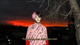 Lil Peep  Shiver legendado [upl. by Brandi]