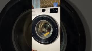 SHOCKING GORENJE WAVEACTIVE SKIPS THE INTERM SPIN [upl. by Enyalahs]