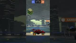 1 game off SSL rocketleague fyp [upl. by Asle955]