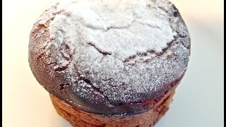 Glutenfreier Schokoladenkuchen  Gluten Free Chocolate Cake Recipes [upl. by Sonya946]