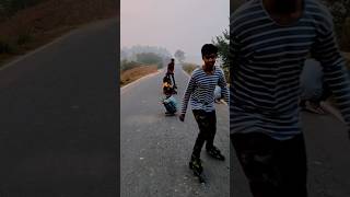 skating😎shortvideos chalate samay ful Masti injoyskatingshoesmeinbreakkaiselagatehain [upl. by Amaso452]