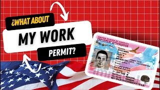 USCIS Employment Authorization  Over 15 million cases in BACKLOG  Zavala Texas Law [upl. by Ylera]