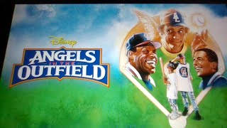 ANGELS IN THE OUTFIELD 1994 REVIEW [upl. by Salaidh]