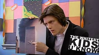 WKUK  Season 1 Episode 3 HD [upl. by Ayanat]