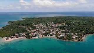 Microplásticos un desafío ambiental en el mar caribe colombiano – Investigación UIS [upl. by Tiffanie]