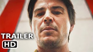 TRAP Trailer 2 2024 Josh Hartnett M Night Shyamalan [upl. by Anaidirib866]