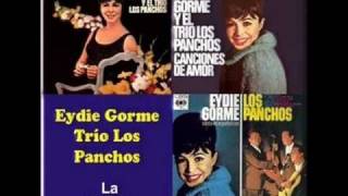 Nochecita  Eydie Gorme y Los Panchoswmv [upl. by Eloc196]