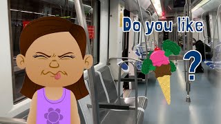 Do You Like Broccoli Ice Cream 🙄👍🥦🍦❓ 19  Super Simple Songs  Food Song for Baby 02 Years 👶🏻 [upl. by Torre]