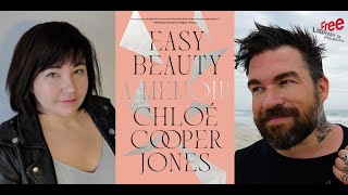 Chloé Cooper Jones  Easy Beauty A Memoir [upl. by Mehala]