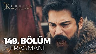 Kuruluş Osman 149Bölüm 2Fragmanı KuruluşOsman atv BurakÖzçivitKuru Osman 149Bölüm 2Fragmanı [upl. by Teador3]