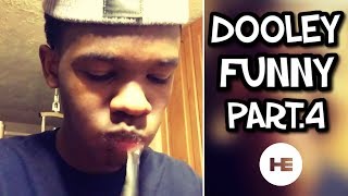 Dooley Funny Part4  Try Not To Laugh Challenge [upl. by Klimesh]