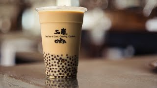 How to Make Bubble Milk Tea [upl. by Letti]