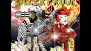 Major Lazer amp La Roux  Colourless Artibella [upl. by Etnoid]