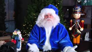 WestJet Christmas Miracle Santas bloopers [upl. by Stedt]