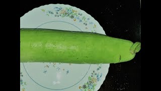 Chettinad Surakkai SambarBottle Gourd Sambarசுரக்காய் சாம்பார்Chettinad Samayal [upl. by Anuahsar]