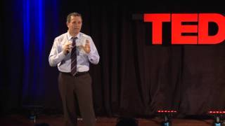 The mindful way through depression Zindel Segal at TEDxUTSC [upl. by Breen]