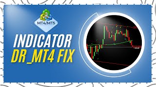 DrMT4 FIX✔  Free Indicator  Telegram DrMt4 🧧 [upl. by Ness27]