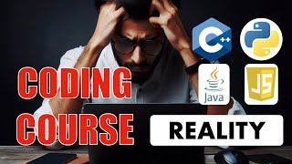 Dont Waste Money On This Fake Coding Course [upl. by Aniwde571]