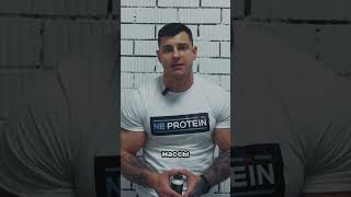 НАДАВИ НА ПЛОТНУЮ МАССУ С MSTEN 💪🏻🚀Вся продукция на сайте neproteinru [upl. by Fendig]