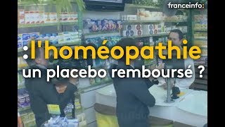 Lhoméopathie ça marche [upl. by Borer]