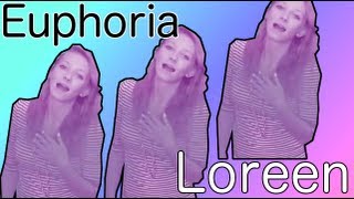 Euphoria  Loreen [upl. by Moses695]