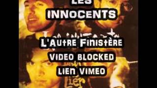 Les Innocents  L autre Finistère  Bass Cover Lien VIMEO [upl. by Yeh90]