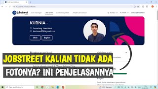 ISI DATA PROFIL JOBSTREET HARUS 100 [upl. by Daley]