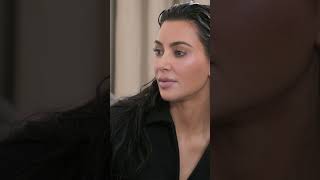 Kim and Kourtney talk lightbulb moments in new episode of Kardashians [upl. by Aivyls]