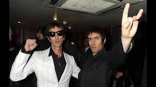 AI Podcast Oasis confirm Richard Ashcroft as special guest for 2025 UK and Ireland reunion tour [upl. by Jerold]