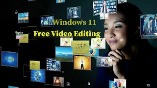 Best Free Video Editor for PC Without Watermark  Edit Like a Pro [upl. by Tallou825]