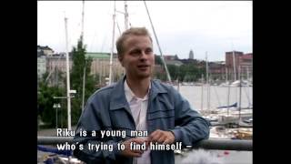 The Kites Over Helsinki  Interview Of Paavo Kerosuo From 2001 With English Subs [upl. by Gerhan]