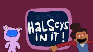 Homemade Intros Haileys On It [upl. by Sirronal]